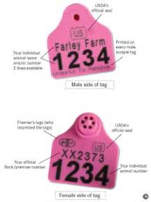 rfid scrapie tags premier|scrapie tags for sheep.